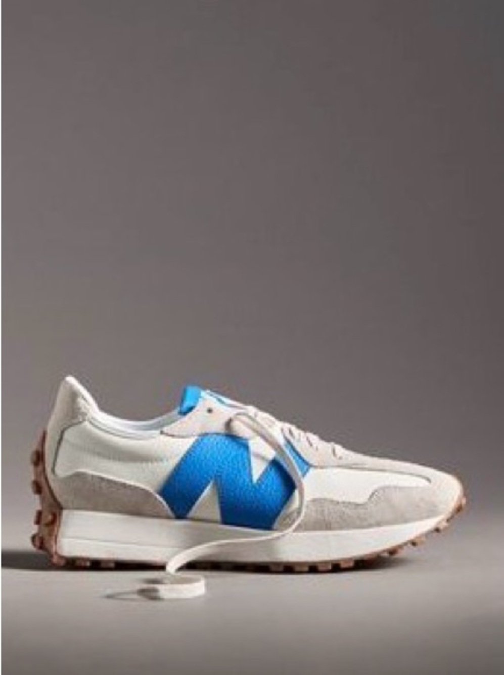 New Balance 327 Sneakers